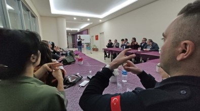 İşaret Dili Kursuna İlgi Büyük