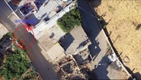 KAÇAK ELEKTRIK - Kaçakla Mücadelede Drone Dönemi