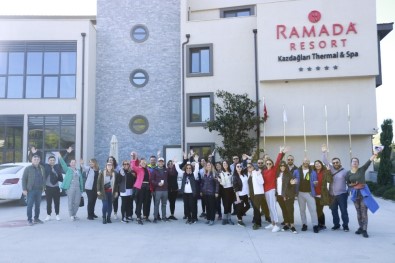 Kazdağları MICE Turizmine Hazırlanıyor