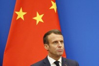 EKONOMIST - Macron NATO'yu sildi!