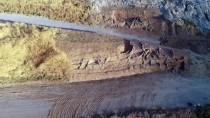 NEOLİTİK DÖNEM - Mardin'de 11 Bin 800 Yıllık Yerleşim Yeri Bulundu