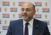 İSLAM - 'Mevlid Kandili İslam Alemine Hayırlar Getirsin'