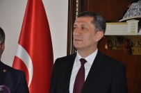 MEHMETÇIK - Milli Eğitim Bakanı Selçuk'tan Aksaray'da Yaşanan Olayla İlgili Açıklama