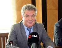 İŞBİRLİĞİ PROTOKOLÜ - OKA'dan Mesleki Eğitime 6 Milyon TL Hibe