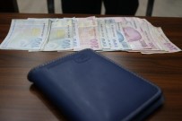 KOOPERATIF - (Özel) Manisa'da 'İnsanlık Ölmemiş' Dedirten Hareket