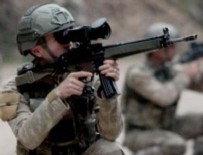 PKK'ya ağır darbe!