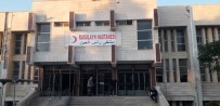 GEÇİCİ HÜKÜMET - Rasulayn Hastanesi Patlayıcı Tuzaklarından Temizlendi