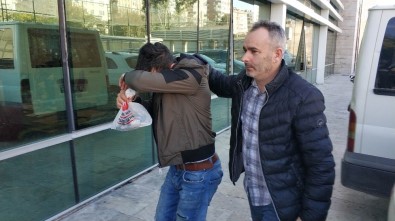 Samsun'da Uyuşturucudan Hapis Cezası Bulunan 3 Kişi Tutuklandı