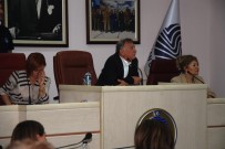 İNSAN HAKLARı - Seyhan Belediyesine Çevreci Makineler Alınacak