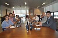 MODELLER - Simülasyon Eğitim Merkezi'ne Fizibilite Desteği