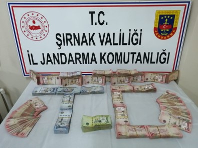 Şırnak'ta Uyuşturucu Ve Kaçakçılık Operasyonu Açıklaması 33 Gözaltı