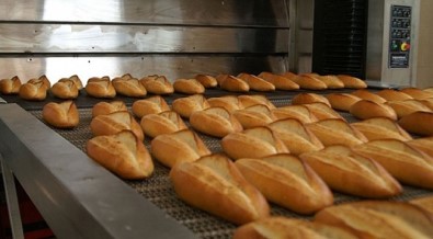 Taşlıçay'da Fırıncıları Rekabeti Ekmek Fiyatlarını 50 Kuruşa Düşürdü