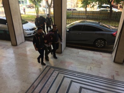 Telefon Dolandırıcıları Yakayı Ele Verdi