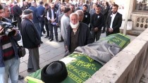 ŞÜKRÜ KARABACAK - Trafik Kazasında Ölen İYİ Parti Yozgat İl Başkanı Toprağa Verildi