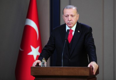 'Türkiye Gibi DEAŞ İle Mücadele Eden İkinci Bir Ülke Yok'