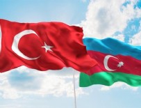 METIN GÜRAK - Türkiye ile Azerbaycan anlaştı!