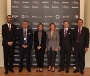 ALİ SABANCI - Türkiye'nin 'En İyi Yönetilen Şirketleri' Belirlendi