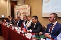 DIYALOG - Tütüncü, Kültürler Buluşmasında