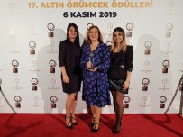 ÖDÜL TÖRENİ - Uğur Okulları Web Sitesine Ödül