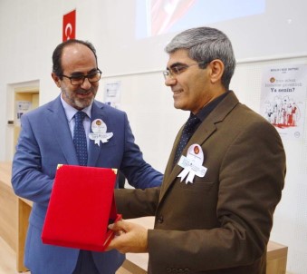 Üniversite Öğrencilerine Aile Konferansı