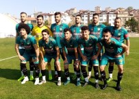 Yahyalıspor Yine Evinde Oynuyor