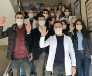 LÖSEMİ HASTALIĞI - Yüksekova'da 'Lösemi Değil, İyilik Bulaşıcıdır' Etkinliği