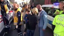 BÜLENT ECEVIT - Zonguldak'ta Yolcu Minibüsü Devrildi Açıklaması 9 Yaralı