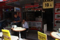 KETÇAP - 15 Liralık Ketçap 3 Bin 50 Lirasına Mal Oldu