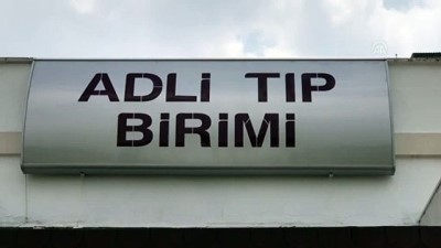 Adana'da Çocuğu Silahla Vurduğu İddia Edilen Şüpheli Tutuklandı