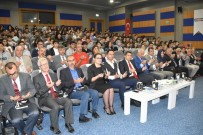 KURAN-ı KERIM - Aliağa'da Mevlid-İ Nebi Programı Düzenlendi