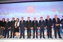 ENERJİ VERİMLİLİĞİ - ATO Başkanı Baran Açıklaması 'Enerji Üretiminde Yerli Ve Milli Kaynaklara Öncelik Verilmesini Destekliyoruz'