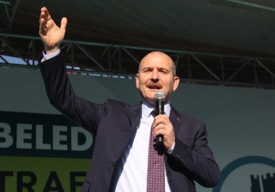 Bakan Soylu Açıklaması 'Milletimize Sözümüzdür, Karayılan'ı Ölü Yılan Haline Getireceğiz'