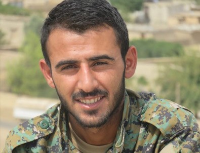 Sivil dedikleri kişi terörist çıktı!