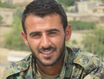 TÜRK SILAHLı KUVVETLERI - Sivil dedikleri kişi terörist çıktı!