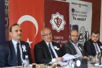 PEYGAMBER - Bandırma Müftüsü Basın İle Buluştu