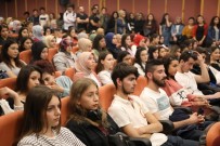 BARTIN ÜNİVERSİTESİ - Bartın Üniversitesinde 'Diyabet' Farkındalık Paneli