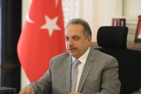 İSLAM - Başkan Yalçın Açıklaması'Peygamber Efendimizin Dünyaya Geldiği Bu Gün, İnsanlık Tarihinin En Önemli Günüdür'