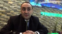 IRKÇILIK - Başkonsolos Karartı, Saldırıya Uğrayan Türk İşletmesinde İncelemelerde Bulundu