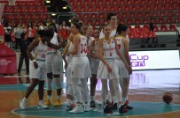 KADIR HAS - Bellona Kayseri, Hatay'ı Ağırlıyor