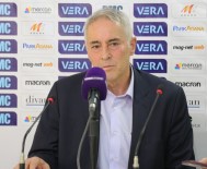 ESKIŞEHIRSPOR - Coşkun Demirbakan Açıklaması 'İnşallah Daha İyi Neticeler Alırız'