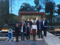 MİMARLAR ODASI - Dev Yarışmanın Detayları Belli Oldu