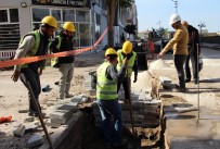 YILMAZ GÜNEY - Dicle Elektrik'ten Siverek'e 4 Milyon 600 Bin Liralık Yatırım