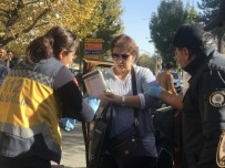 İSMET İNÖNÜ - Direksiyon Başında Rahatsızlanan Sürücü İçin Dakikalarca Uğraştılar