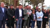 Edirne'de İş Sözleşmeleri Feshedilen İşçilerden CHP'li Belediyeye Tepki Haberi