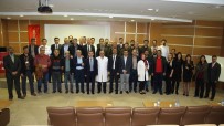 ETİK KURALLAR - Elazığ'da 'Rejeneratif Tıp Ve Kök Hücre Tedavileri' Sempozyumu