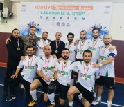 Erzurumlu Öğretmenler Bölge Şampiyonu Haberi