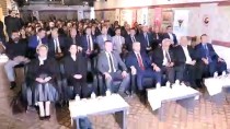 İŞ İNSANLARI - Facebook İstasyon Kırklareli'nde Açılacak