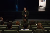 TİYATRO FESTİVALİ - Festivalin Son Söyleşisinde 'Eğitimde Oyunlaştırma, Drama Ve Tiyatro Perspektifleri' Konuşuldu