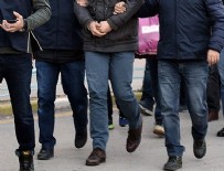 FETÖ üyelerine ait 105 adrese operasyon!