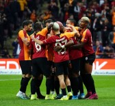 YOUNES BELHANDA - Gaziantep FK İle Galatasaray Ligde İlk Kez Karşılaşacak